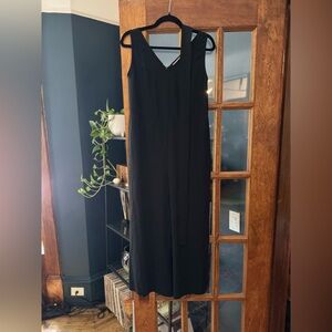 Everlane The Ultimate Jumpsuit - 0 - Black